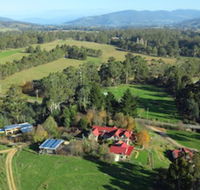 Crabtree House - Accommodation Perth