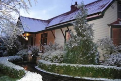 Crabtree House - Accommodation Perth 1