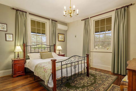 Crabtree House - Accommodation Perth 6