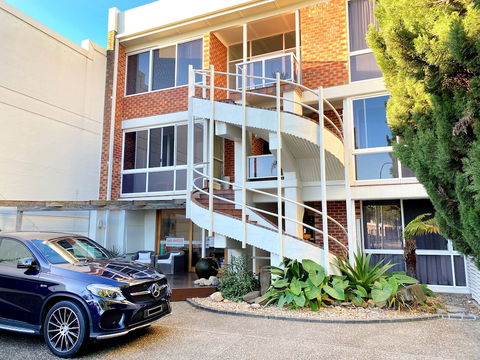Bay Breeze Boutique Accommodation - Accommodation Perth 0