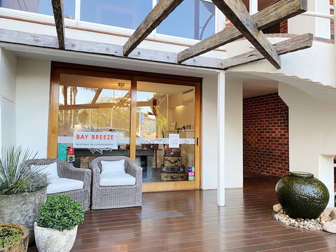 Bay Breeze Boutique Accommodation - Accommodation Perth 6