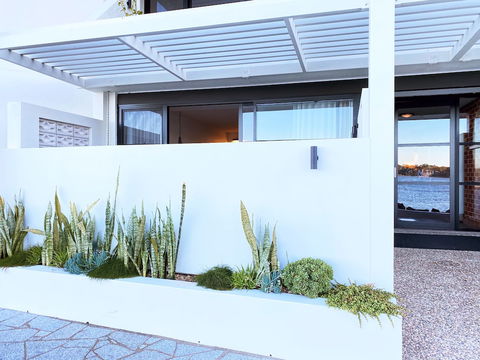 Bay Breeze Boutique Accommodation - Accommodation Perth 3