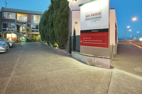Bay Breeze Boutique Accommodation - Accommodation Perth 2