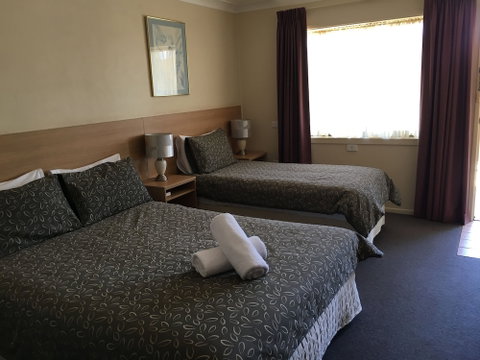 Araluen Motor Lodge - Accommodation Perth 3