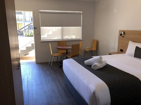 Araluen Motor Lodge - Accommodation Perth 5