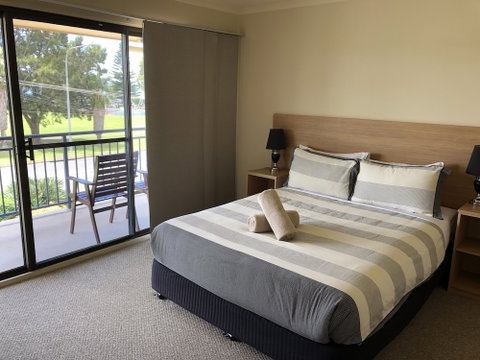 Araluen Motor Lodge - Accommodation Perth 6
