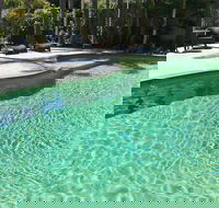 Araluen Motor Lodge - Accommodation Perth