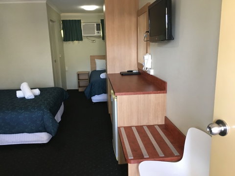 Araluen Motor Lodge - Accommodation Perth 4