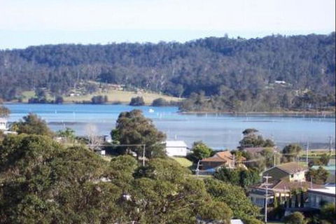 Inlet Views Holiday Lodge Motel - Perth Resorts 4