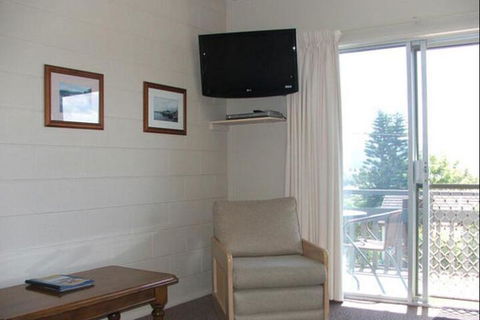 Inlet Views Holiday Lodge Motel - Perth Resorts 5