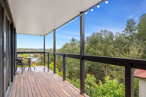 Cloverhill Hepburn Springs - Perth Resorts 5