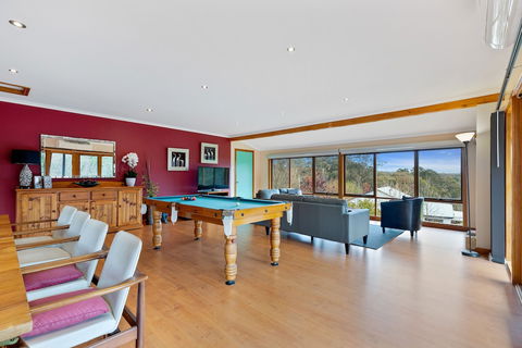 Cloverhill Hepburn Springs - Perth Resorts 6