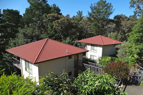 Cloverhill Hepburn Springs - Perth Resorts 4