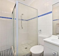 Sinclairs City Hostel - Accommodation Perth
