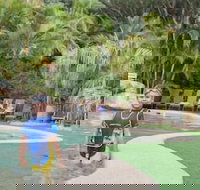 The Palms At Avoca - Accommodation Perth