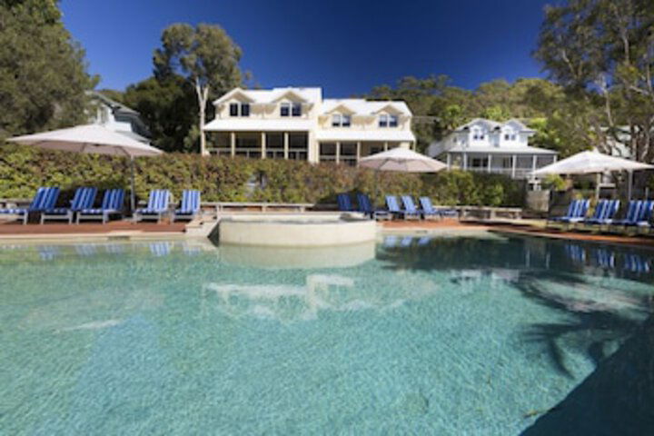Blueys Beach NSW Accommodation Perth