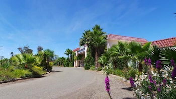 El Sierra Motel - Accommodation Perth 3