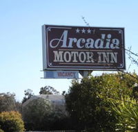 Arcadia Motor Inn - Accommodation Perth