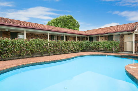 Ballina Travellers Lodge - Accommodation Perth 1