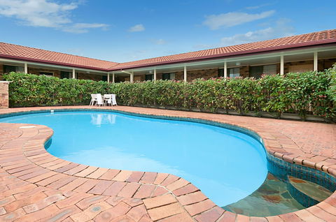 Ballina Travellers Lodge - Accommodation Perth 2