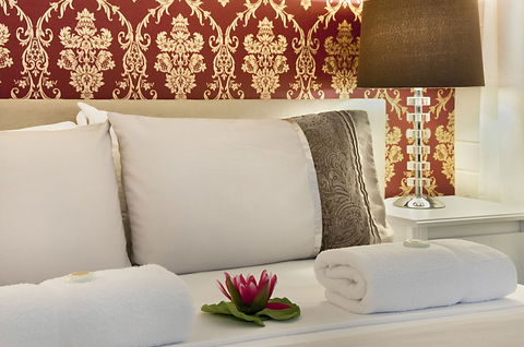 Ballina Travellers Lodge - Accommodation Perth 6