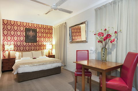 Ballina Travellers Lodge - Accommodation Perth 4