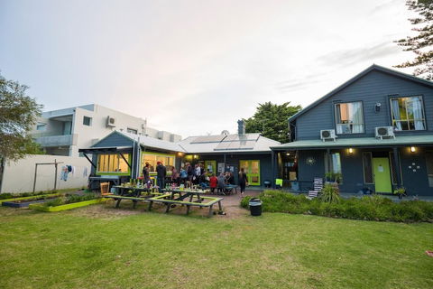 Dunsborough Beachouse YHA Hostel - Perth Resorts 1