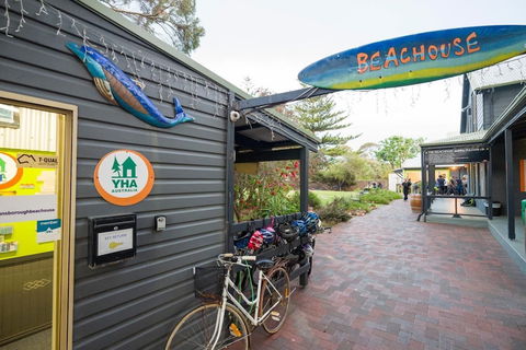 Dunsborough Beachouse YHA Hostel - Perth Resorts 4