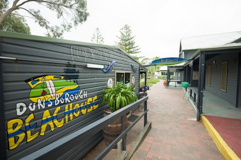 Dunsborough Beachouse YHA Hostel - Perth Resorts 6