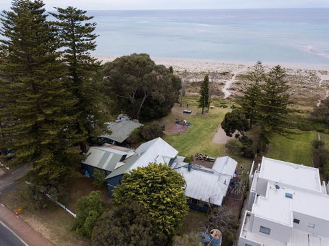 Dunsborough Beachouse YHA Hostel - Perth Resorts 2