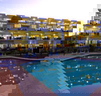 Beachside Magnetic Harbour - Perth Resorts