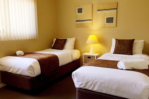 Admiral Motor Inn - Perth Resorts 5