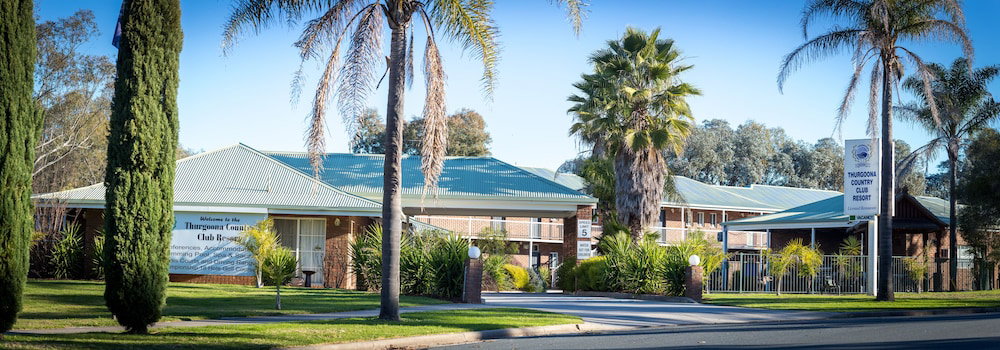 Thurgoona NSW Accommodation Perth