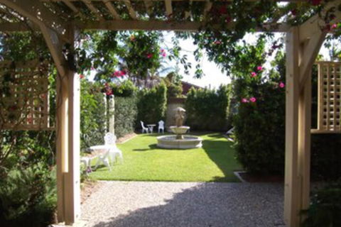 Reid's Place - Accommodation Perth 4