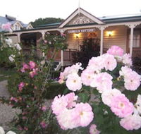 Reid's Place - Accommodation Perth