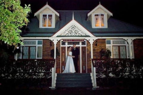 Reid's Place - Accommodation Perth 1