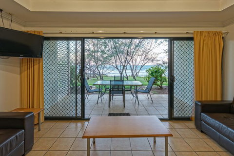 Coral Cove Resort - Accommodation Perth 6