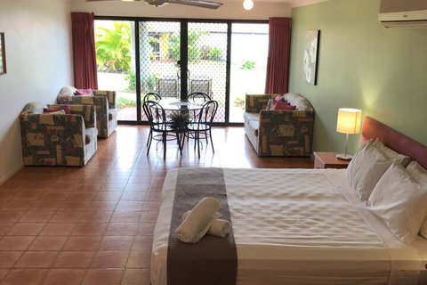 Coral Cove Resort - Accommodation Perth 5