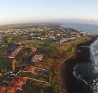 Coral Cove Resort - Accommodation Perth