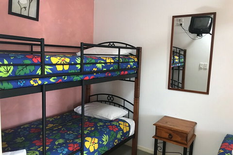 Coral Cove Resort - Accommodation Perth 7