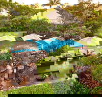 The Billi Resort - Perth Resorts