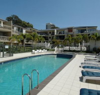 The Village at Burleigh Heads - Accommodation Perth
