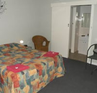 Corowa Motor Inn - Accommodation Perth