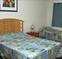 Lake Bennett Resort - Perth Resorts