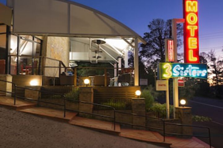  Perth Resorts