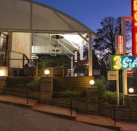 3 Sisters Motel - Perth Resorts
