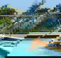 Beach on Sixth - Accommodation Perth