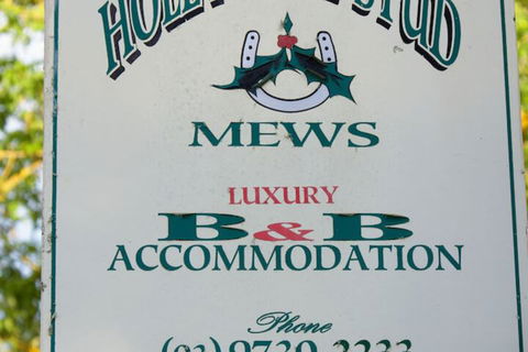 Holly Lane Mews - Perth Resorts 7