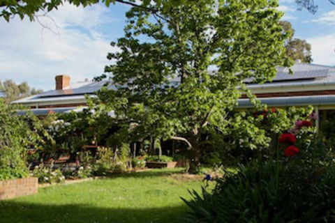 Holly Lane Mews - Perth Resorts 0