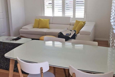 Yarra Glen Racecourse Apartments - Accommodation Perth 6